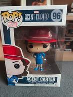 Agent Carter / Funko Pop, Comme neuf, Enlèvement ou Envoi
