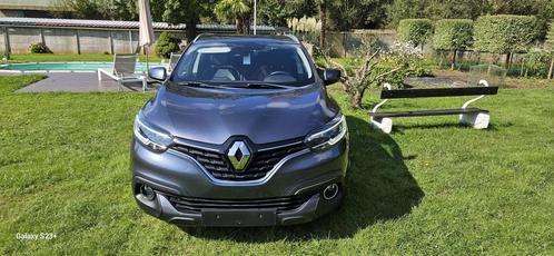 Renault Kadjar 1.5d dCi Bose Edition*NAV PARKSENSOR BLUETH E, Autos, Renault, Entreprise, Achat, Kadjar, ABS, Phares directionnels