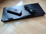 Blu- Ray speler Panasonic , nieuwstaat, Audio, Tv en Foto, DVD spelers, Ophalen, Zo goed als nieuw, Panasonic