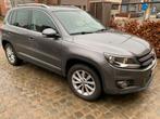Volkswagen Tiguan.- diesel - bj 2011, Autos, Volkswagen, Euro 5, Achat, Diesel, Particulier
