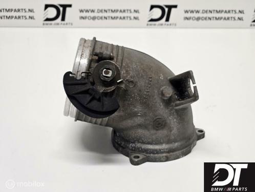 Gasklep huis BMW 540i E39 M60 535i M62 13541747764, Auto-onderdelen, Motor en Toebehoren, BMW, Gebruikt, Ophalen of Verzenden