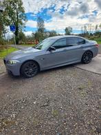 Bmw série 5 f10, Auto's, BMW, Automaat, Euro 5, Grijs, Particulier