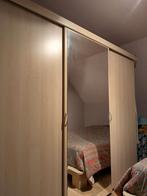 Grote kleerkast ., Huis en Inrichting, Kasten | Kleerkasten, Ophalen, Gebruikt, 200 cm of meer, 200 cm of meer