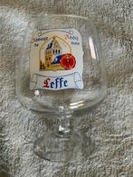Mooi Leffeglas, Verzamelen, Biermerken, Ophalen, Zo goed als nieuw, Glas of Glazen, Leffe