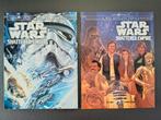 Star wars shattered empire 1 en 2 (volledige reeks), Enlèvement ou Envoi, Comme neuf, Autres types