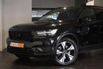 Volvo XC40 XC40 T4 Recharge DKG Ultimate Dark ACC Garantie*, Auto's, Automaat, Gebruikt, Leder, 5 zetels