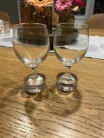 Nespresso reveal intense, Verzamelen, Glas en Drinkglazen, Ophalen, Zo goed als nieuw, Overige typen