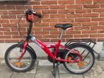 Kinderfiets 16 inch te koop, Fietsen en Brommers, Ophalen, Gebruikt, 16 tot 20 inch, BNB Bike