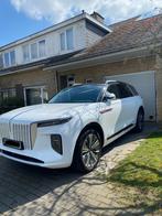 Hongqi President 100% Electrique, Auto's, Hongqi, Automaat, E-HS9, Zwart, Wit