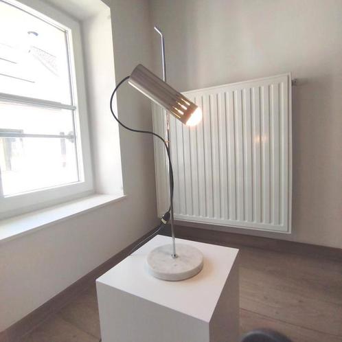 Alain Richard Disderot tafellamp 1958, Huis en Inrichting, Lampen | Vloerlampen, Zo goed als nieuw, Ophalen