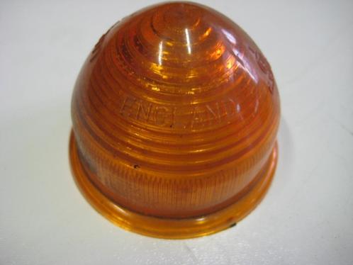 Pinkerkapje, vooraan ORANJE tot 86 CLASSIC MINI COOPER, Auto-onderdelen, Verlichting, Mini, Oldtimer onderdelen, Rover, Universele onderdelen