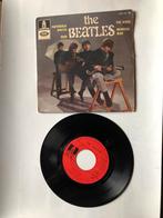 The Beatles: Paperback writer ( EP; franse p.), Pop, EP, 7 inch, Verzenden