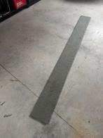 Ecolat Tuinafboording 20cm (3stuks 2m) + 60 picketten, Tuin en Terras, Ophalen, Zo goed als nieuw