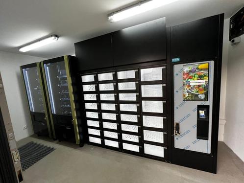 Automatenshop, Elektronische apparatuur, Overige elektronische apparatuur, Zo goed als nieuw, Ophalen