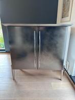 Design barkast, Huis en Inrichting, Ophalen, Modern design, 100 tot 150 cm, 100 tot 150 cm