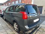 Piano Peugeot 5008 1.6hdi, 7 places, Autos, Achat, Entreprise, Diesel