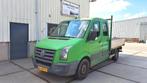 Volkswagen Crafter * 2.5 TDi * Airco * Manueel, Auto's, 4 deurs, Achterwielaandrijving, 4 cilinders, Volkswagen