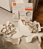 Kit bébé Stokke + plateau + harnais (2), Enlèvement