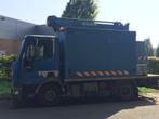 Camion nacelle Iveco Eurocargo 100E, Autos, Camions, Achat, 2 portes, Diesel, Particulier