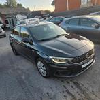 Fiat tipo new model 2016 euro6b diesel manuelle, Auto's, Stof, 4 cilinders, Zwart, Bedrijf