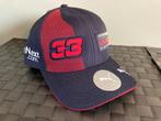 Max Verstappen 2020 cap Red Bull Racing RB16 pet Nieuw, Ophalen of Verzenden, Nieuw, Formule 1