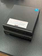 Mini PC Lenovo ThinkCentre M70q Gen 2, Ophalen, 256 GB, 2 tot 3 Ghz, 8 GB