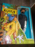 Kapitein Haddock, Enlèvement