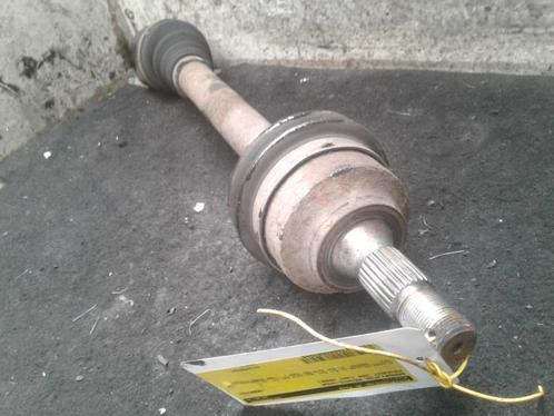Aandrijfas rechts-voor van een Peugeot 308, Auto-onderdelen, Remmen en Aandrijving, Peugeot, Gebruikt, 3 maanden garantie, Ophalen of Verzenden