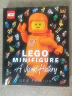 Lego minifiguren boek, Enfants & Bébés, Jouets | Duplo & Lego, Lego, Enlèvement ou Envoi