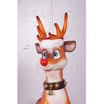 Hanging Funny Reindeer – Rendier hoogte 131 cm, Diversen, Ophalen, Nieuw