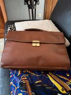 Longchamp aktetas/computertas, Computers en Software, Laptoptassen, Ophalen of Verzenden, Zo goed als nieuw, Aktetas