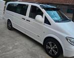 Mercedes vito Boîte automatique 6 place, Auto's, Diesel, Particulier, Te koop, Euro 3