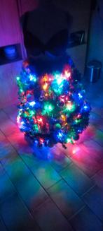 Kerstpop, Musique & Instruments, Lumières & Lasers, Enlèvement, Comme neuf