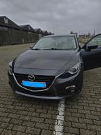 Mazda 3, Auto's, Voorwielaandrijving, Bedrijf, 5 deurs, Onderhoudsboekje
