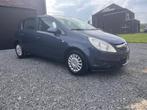 Opel Corsa 1.2 benzine automaat, 112.000 km, Auto's, Opel, Automaat, Euro 5, Bedrijf, 5 zetels