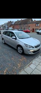 Peugeot 308 break 1.6 hdi 110000km nieuwstaat euro 6b, Euro 6, Break, Particulier, Te koop