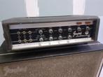 Amplificateur Faylon Hurricane + tubes EL503, Musique & Instruments, Guitare, Enlèvement, Utilisé, 50 à 100 watts