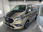 Ford Transit Custom Sport 185 pk, Auto's, Automaat, 1995 cc, Euro 6, 4 cilinders