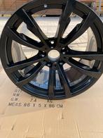 Originele BMW velg  styling 469M 20” in Jetblack (1 velg), Auto-onderdelen, Banden en Velgen, Ophalen, Velg(en), Nieuw, All Season