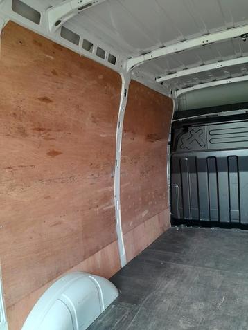 Iveco daily te koop, Achat, Iveco, Particulier, Caméra de recul