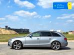 Audi A4 AVANT/DISTRIBUTIERIEM VERVANGEN/COATING, Auto's, Audi, Voorwielaandrijving, Euro 5, Stof, Gebruikt