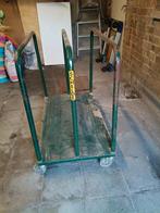 Platenkar, Dieren en Toebehoren, Ophalen