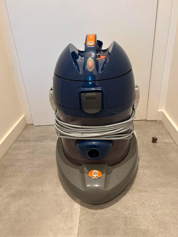 Stof&waterzuiger, Huis en Inrichting, Schoonmaakartikelen, Ophalen