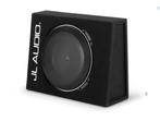 JL Audio gesloten kist voor 13TW5 subwoofer, Enlèvement ou Envoi, Neuf