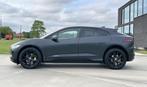 Jaguar I-Pace SE 4x4 2019 EV400 pk Mat zwart, Auto's, Jaguar, Automaat, Euro 6, I-PACE, Zwart
