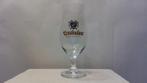 Bierglas Troubadour Belgian Specialty Beer, Ophalen, Zo goed als nieuw, Glas of Glazen, Overige merken