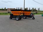 Topdresser - strooier - verspreider ELIET ECO CURE WS ZR, Ophalen