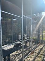 Kattenren - Enclos pour chats, Ophalen, Zo goed als nieuw