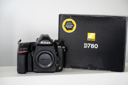 Nikon D780, Audio, Tv en Foto, Foto | Lenzen en Objectieven, Gebruikt, Ophalen of Verzenden