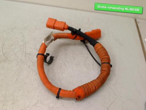 KABEL aircopomp Volkswagen Passat Variant (3G5) (5q0971449), Auto-onderdelen, Elektronica en Kabels, Volkswagen, Gebruikt
